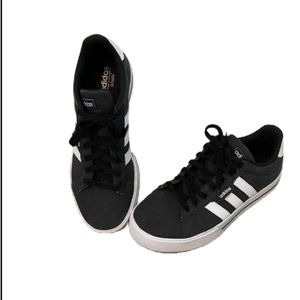 Adidas Size 9.5US Never worn, BRAND NEW.